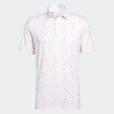 Adidas Flag Print Polo
